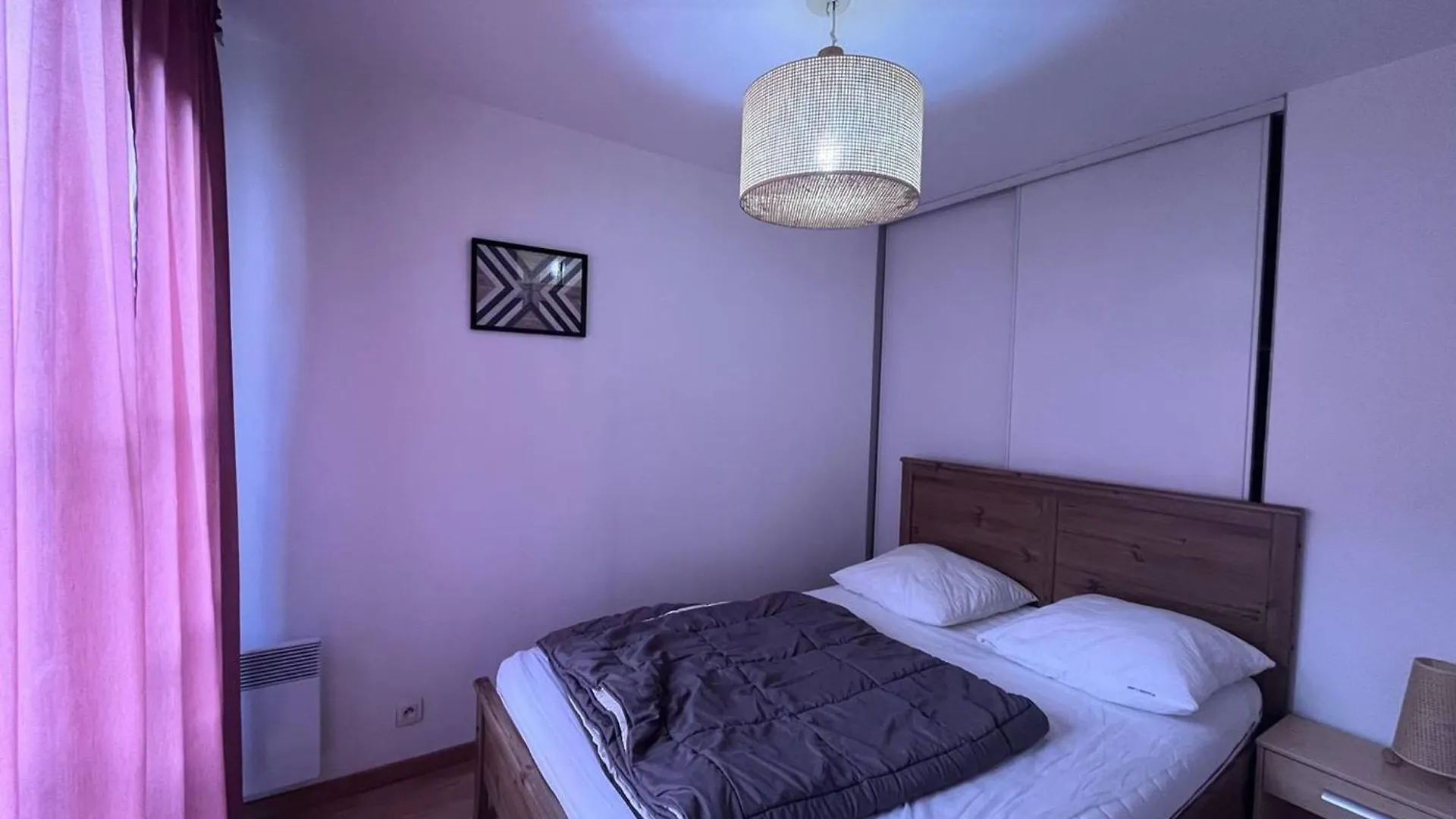 Appartement Cosy Cauterets Pres Des Telecabines - Fr-1-812-38 Apartment