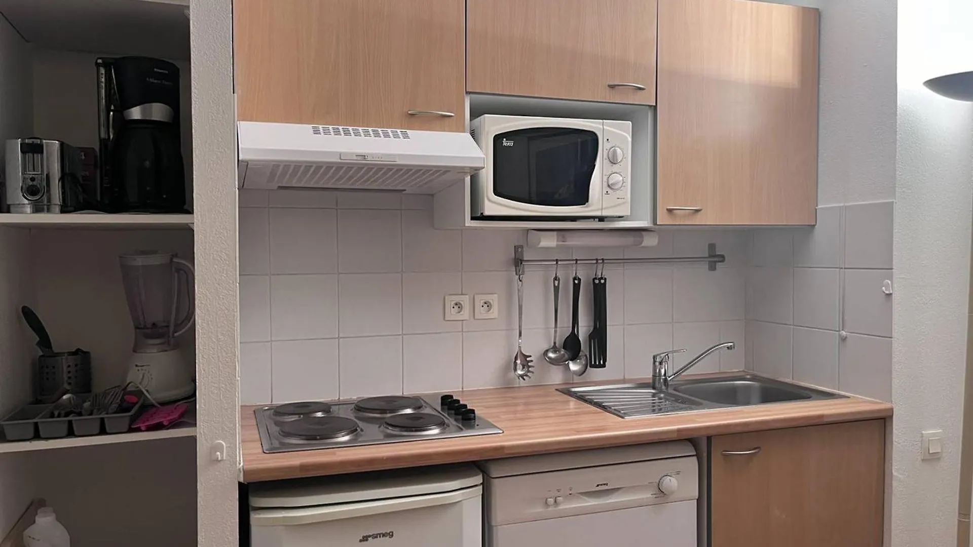 Apartment Appartement Cosy Cauterets Pres Des Telecabines - Fr-1-812-38 France